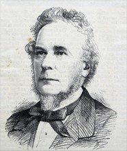 John Eliot Howard - 1807 - 1883