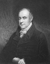 Benjamin Hobhouse - 1757 - 1831