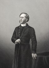 John CUMMING - 1807-1881