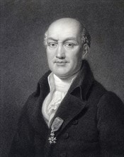 Jean Baptiste Joseph Delambre 1749-1822