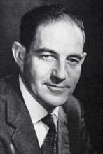 Alick Isaacs 1921-1967