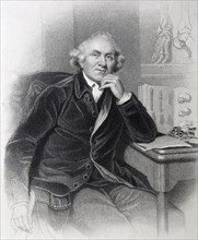 John Hunter 1728-1793