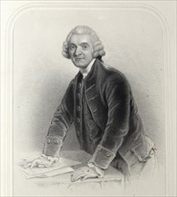 William Hunter 1718-1783