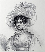 Victoria Mary Louisa
