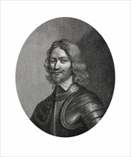 Henry Ireton 1611-1651