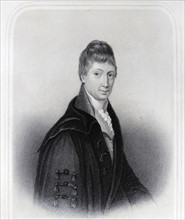 Robert HAMILTON - 1743-1829professor of natural philosophy and mathematics