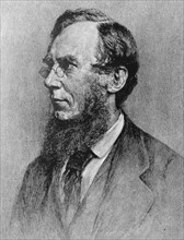 Joseph Dalton HOOKER - 1817-1911