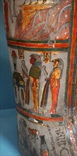 Coffin of Denytenamun