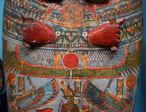 Coffin of Denytenamun