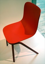 Dragonfly chair designed by Odo Floravanti