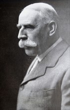 Sir Edward William Elgar