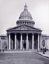 Le Panthéon national