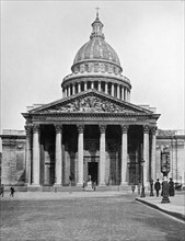 Le Panthéon national