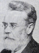 Hjalmar Öhrwall