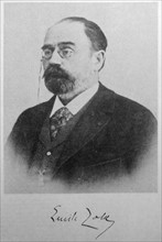 Émile Zola