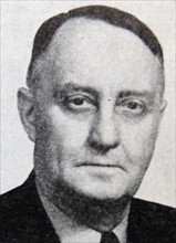 Ernst Åke Åkerman