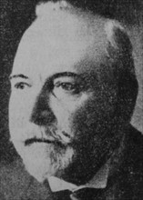 Carl Theodor Zahle