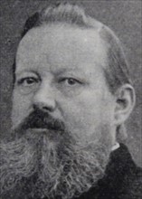 Wilhelm Windelband