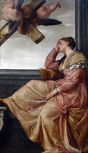 Veronese, 'The Dream of Saint Helena'