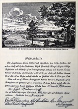 Copy of 18th Century Stock certificates