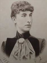 Victoria Benedictsson