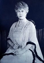 Queen Alexandra of Denmark