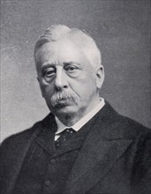 Sir Joseph Pease