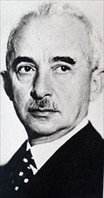 Mustafa Ismet Inönü