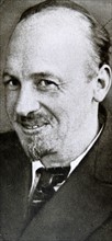 Nikolai Ivanovich Bukharin