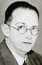 Konrad Ernst Eduard Henlein