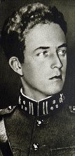 Leopold III of Belgium