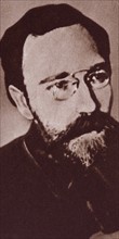 Lev Borisovich Kamenev