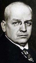 Hans Luther