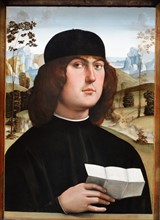 Bartolomeo Bianchini of Bologna