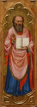 Portrait of Saint John the Evangelist by Jacopo di Cione