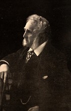 Donald Grant Mitchell