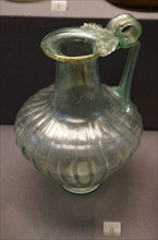 Example of Roman glass during the 2nd Century AD