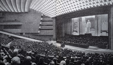 25th Congress of the Communist Party of the Soviet Union