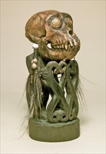Korwar Ancestor Figure