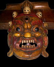 Tibetan art
