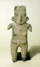Pre-Columbian art
