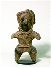 Pre-Columbian art