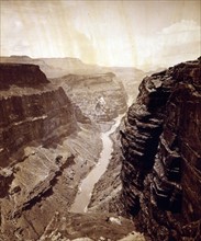 Grand Canyon, Colorado River