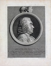 Antoine de Parcieux