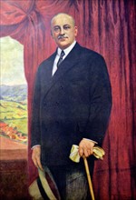 Don Miguel Primo de Rivera