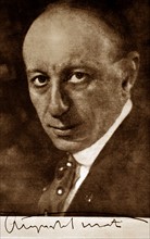 Augusto Turati