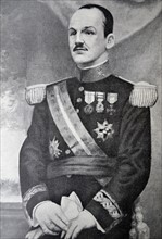 General of the Army Manuel Goded Llopis