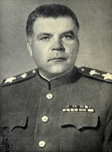 Rodion Yakovlevich Malinowski