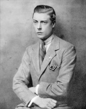 H.R.H Prince of Wales