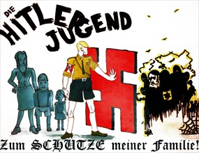 Die Hitler Jugend